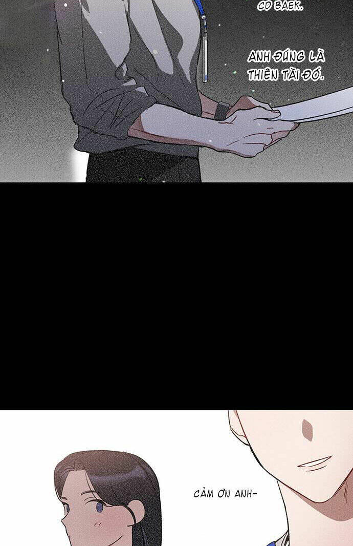 Vận Xui Chốn Công Sở - Chapter 8 - Page 48