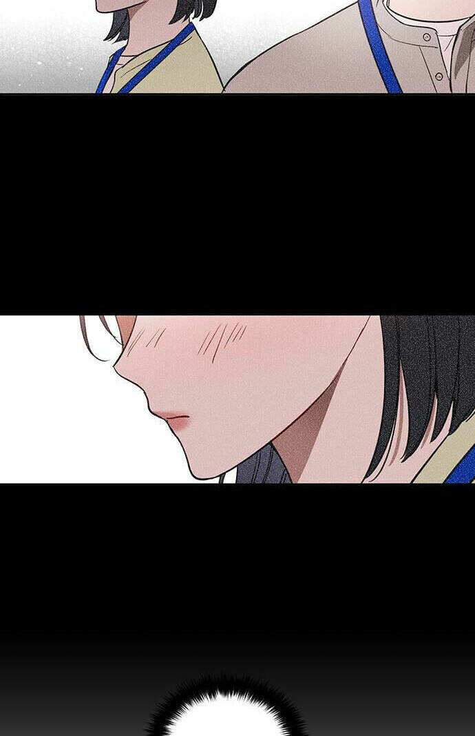 Vận Xui Chốn Công Sở - Chapter 8 - Page 49