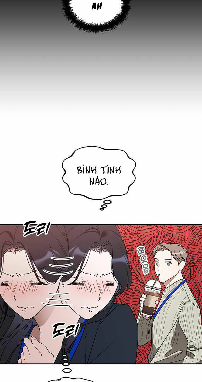 Vận Xui Chốn Công Sở - Chapter 8 - Page 50