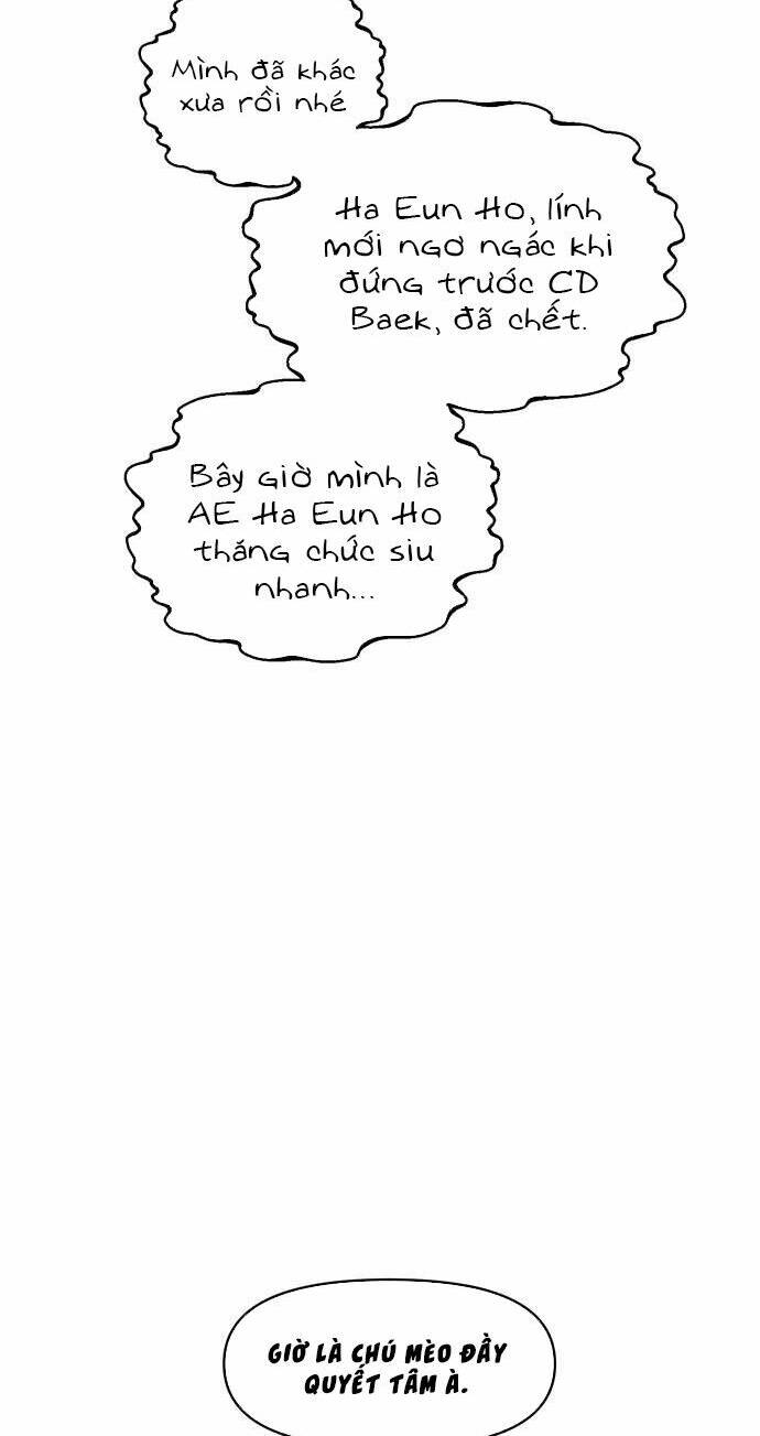 Vận Xui Chốn Công Sở - Chapter 8 - Page 51