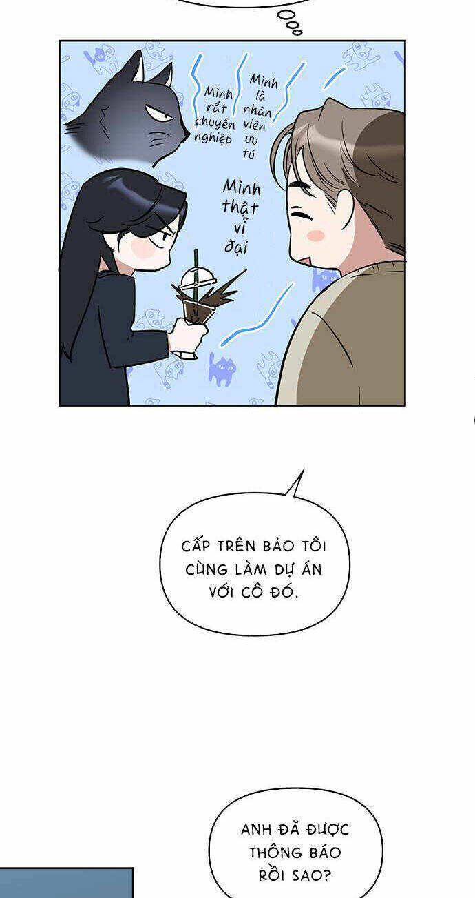 Vận Xui Chốn Công Sở - Chapter 8 - Page 52