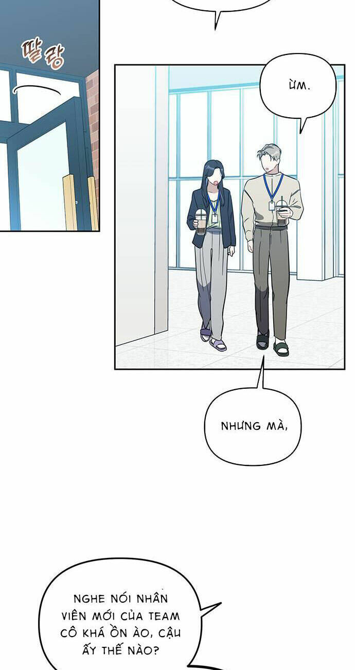 Vận Xui Chốn Công Sở - Chapter 8 - Page 53