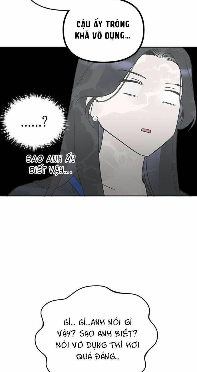 Vận Xui Chốn Công Sở - Chapter 8 - Page 54