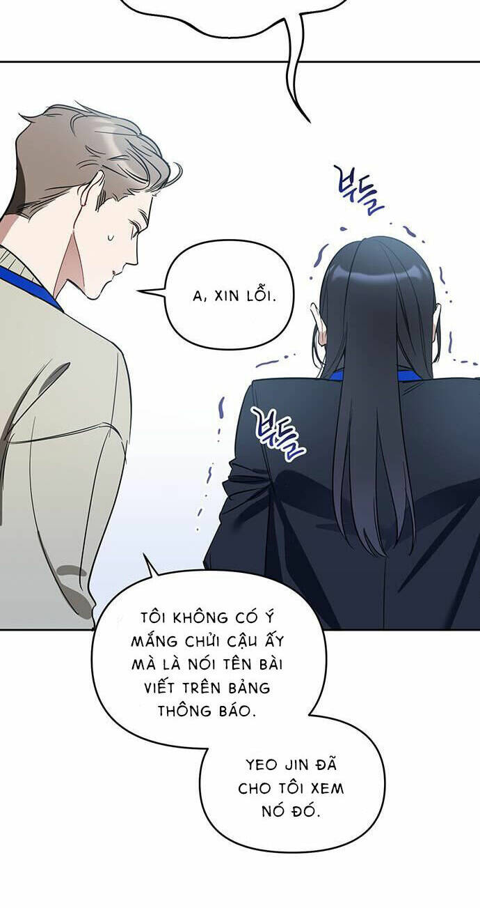 Vận Xui Chốn Công Sở - Chapter 8 - Page 55