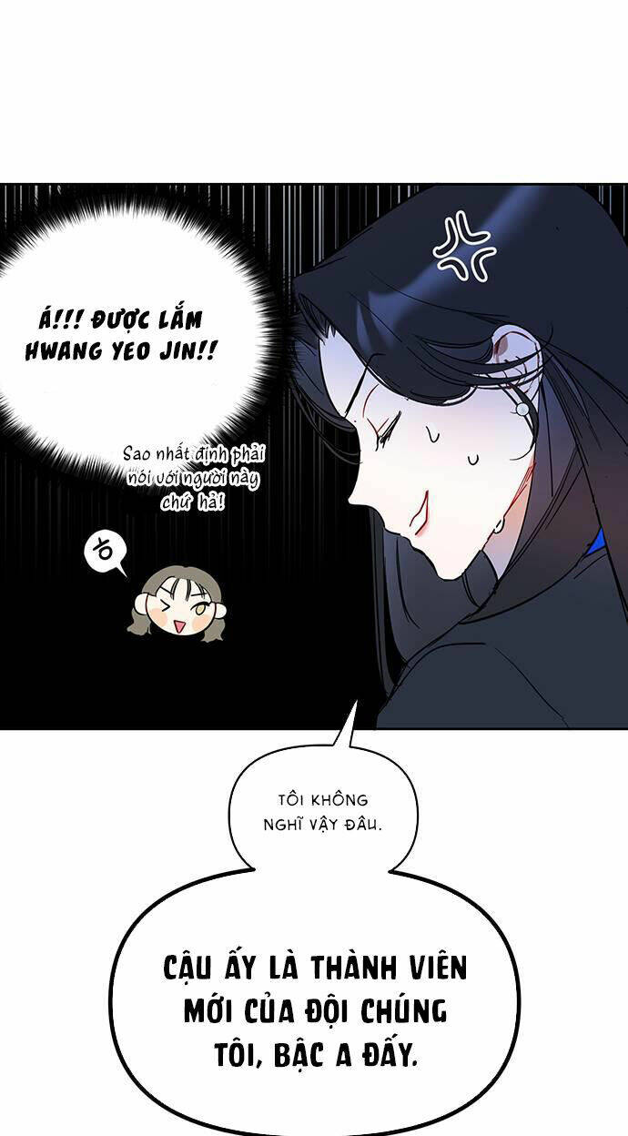 Vận Xui Chốn Công Sở - Chapter 8 - Page 56