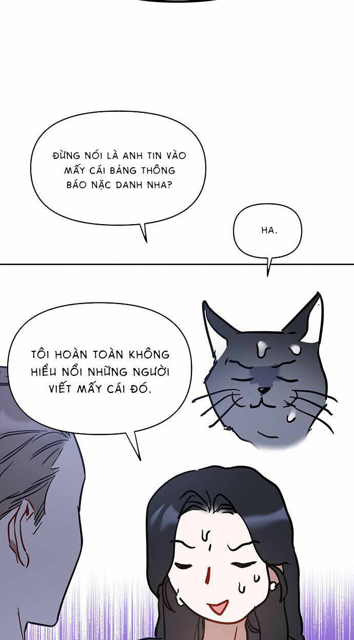 Vận Xui Chốn Công Sở - Chapter 8 - Page 57