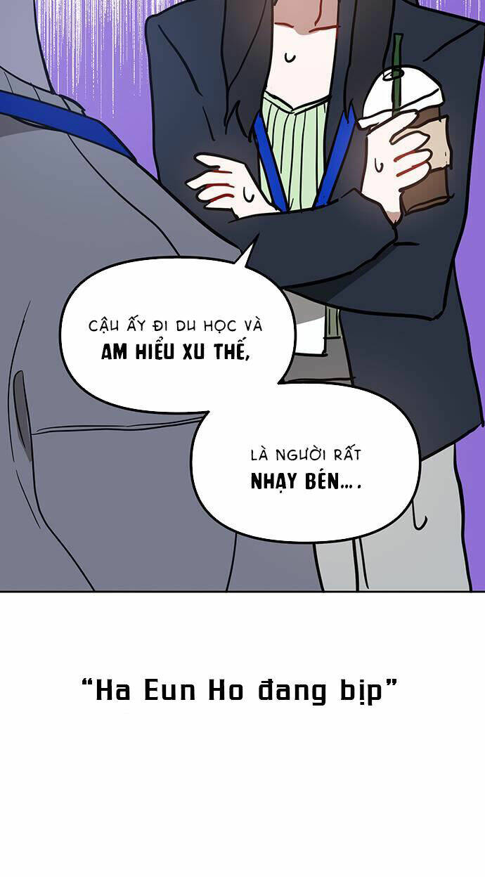 Vận Xui Chốn Công Sở - Chapter 8 - Page 58