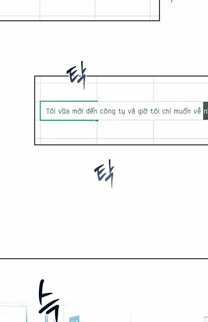 Vận Xui Chốn Công Sở - Chapter 8 - Page 5