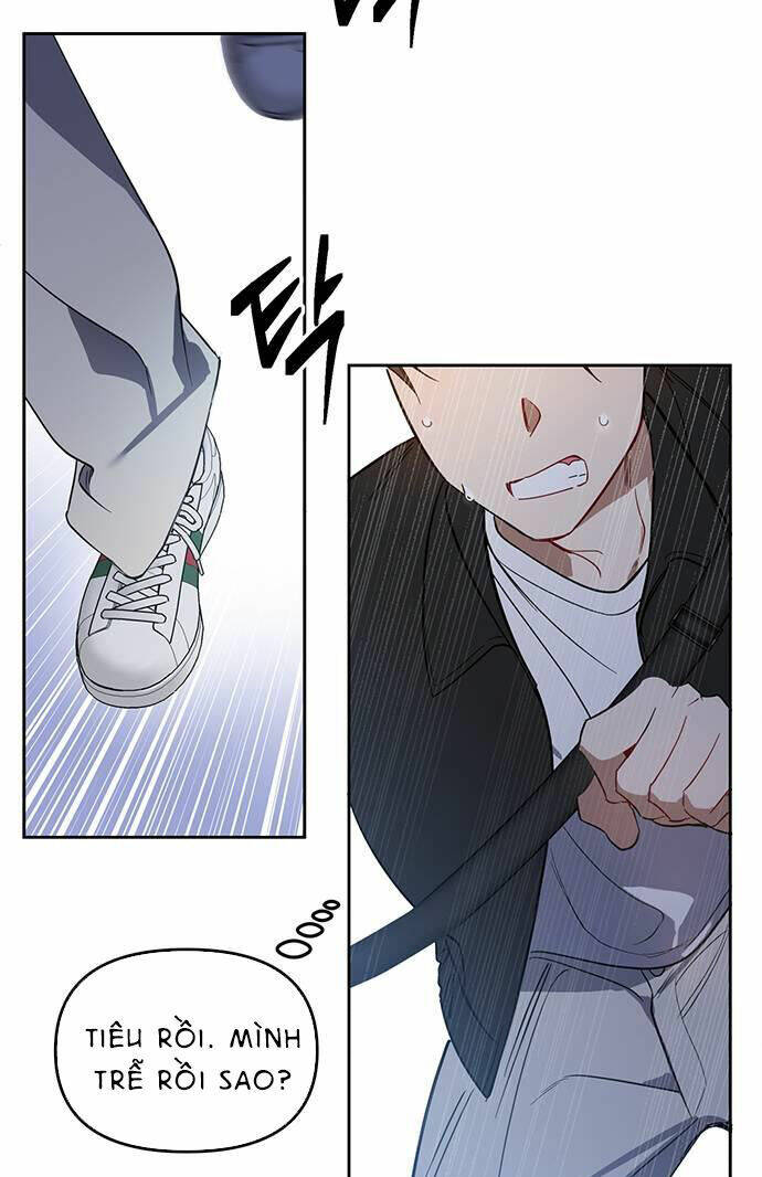 Vận Xui Chốn Công Sở - Chapter 8 - Page 60