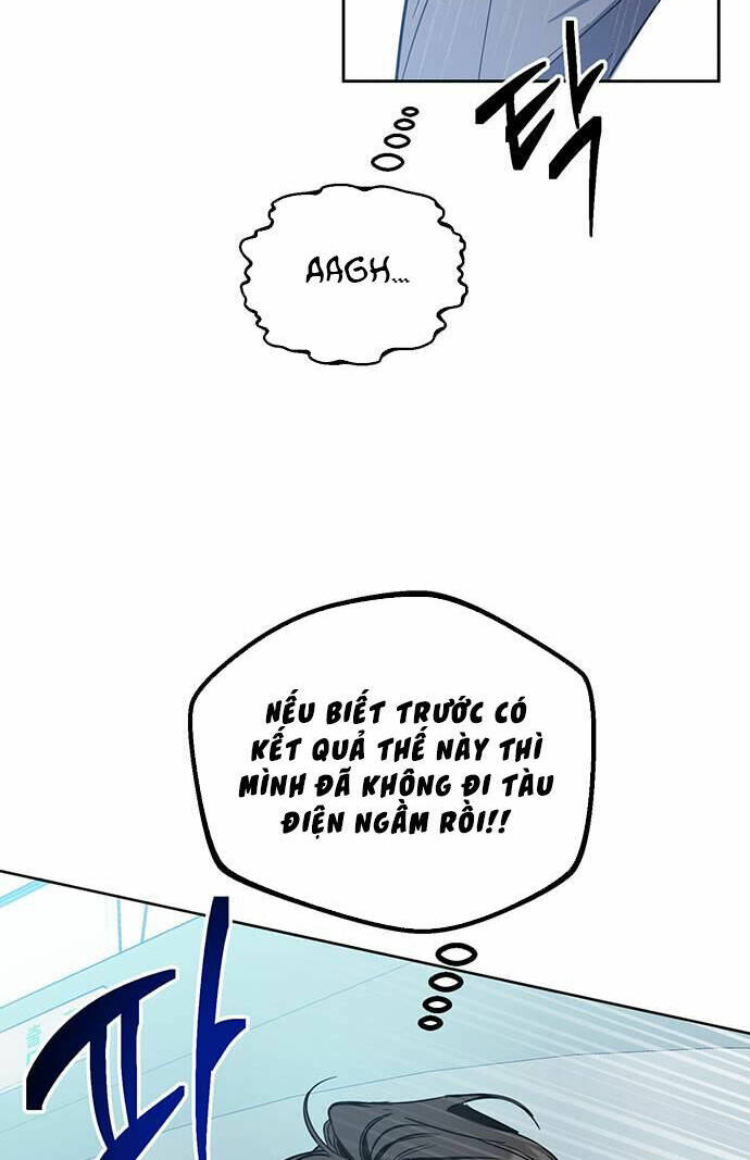 Vận Xui Chốn Công Sở - Chapter 8 - Page 61