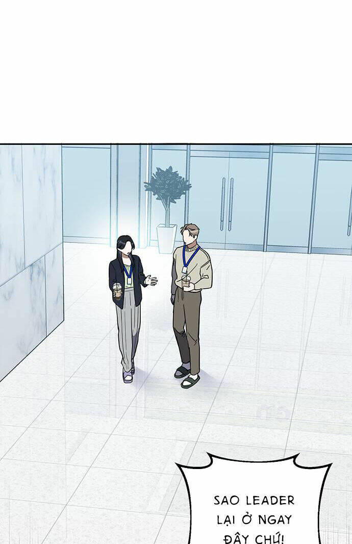 Vận Xui Chốn Công Sở - Chapter 8 - Page 64