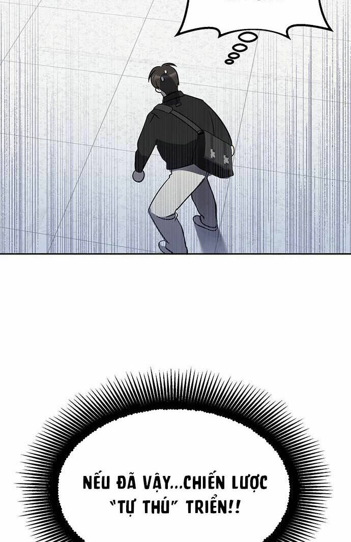 Vận Xui Chốn Công Sở - Chapter 8 - Page 65