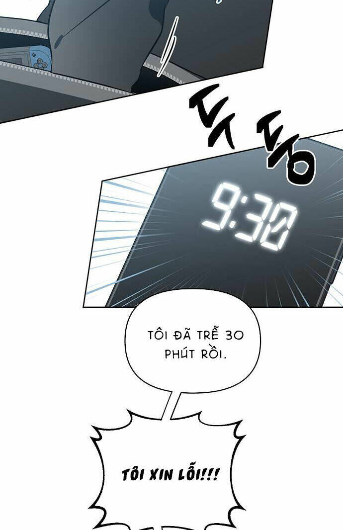 Vận Xui Chốn Công Sở - Chapter 8 - Page 68