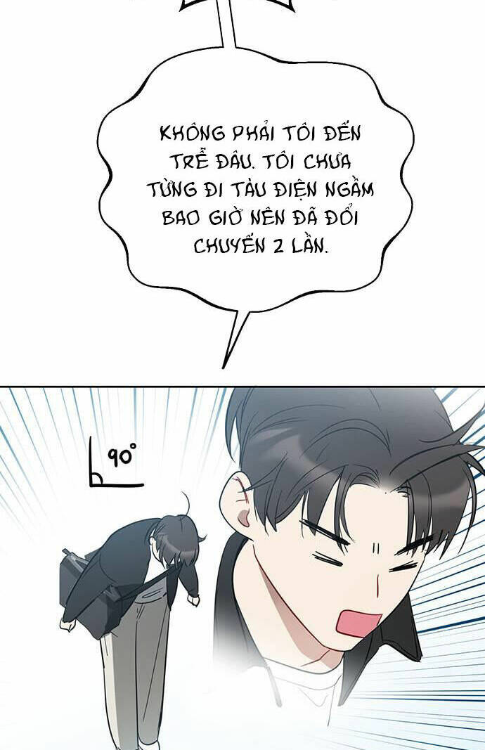 Vận Xui Chốn Công Sở - Chapter 8 - Page 69