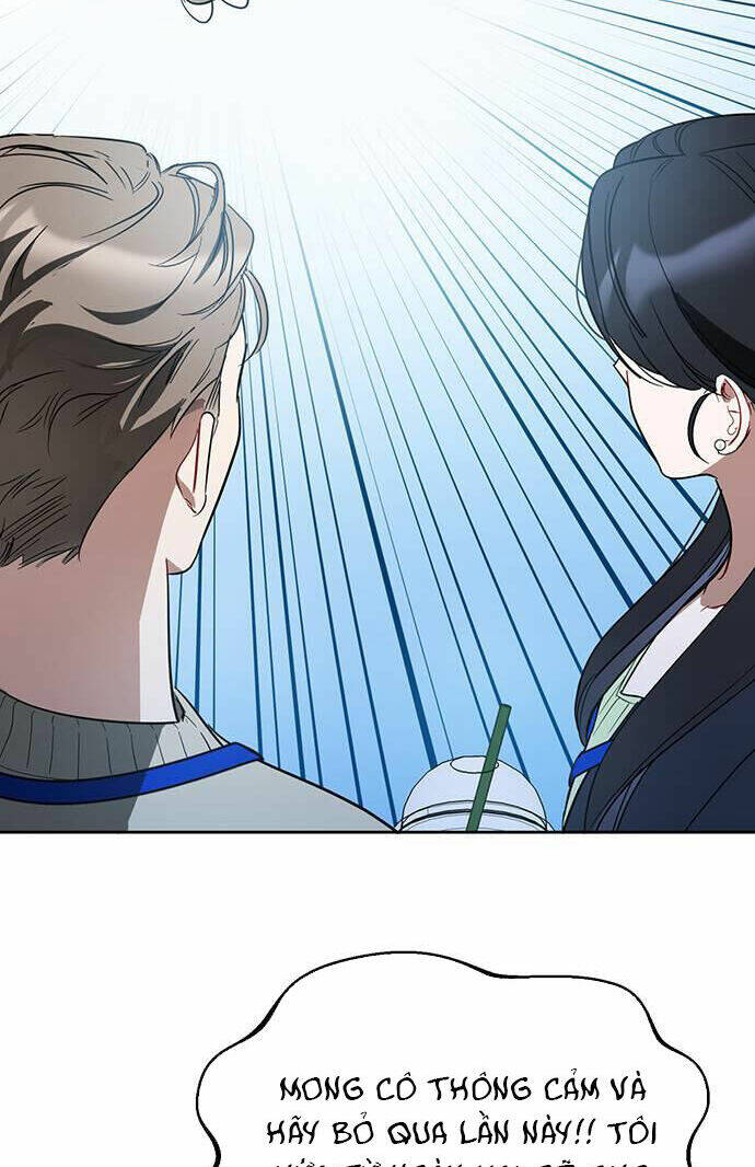 Vận Xui Chốn Công Sở - Chapter 8 - Page 70