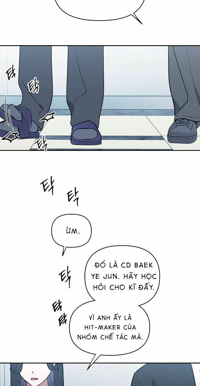 Vận Xui Chốn Công Sở - Chapter 9 - Page 12