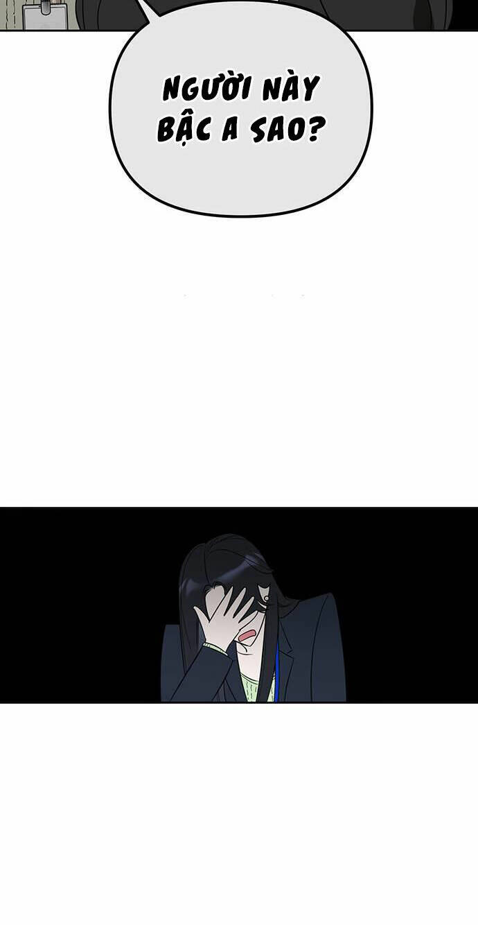 Vận Xui Chốn Công Sở - Chapter 9 - Page 17