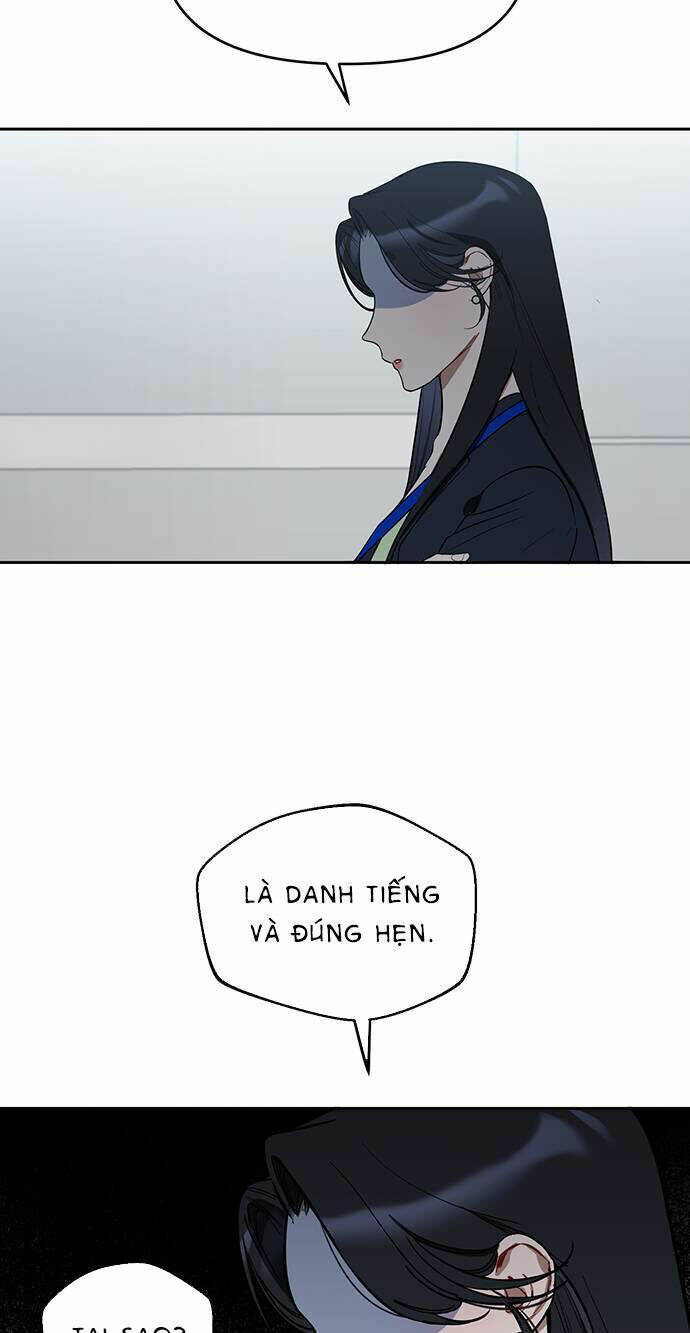 Vận Xui Chốn Công Sở - Chapter 9 - Page 20