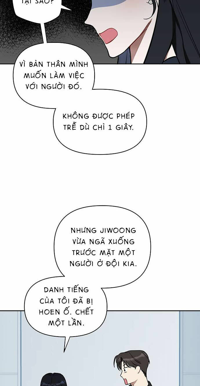 Vận Xui Chốn Công Sở - Chapter 9 - Page 21
