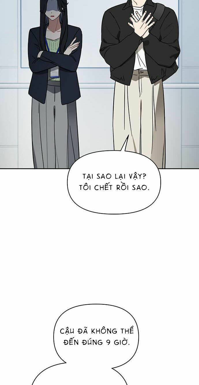 Vận Xui Chốn Công Sở - Chapter 9 - Page 22