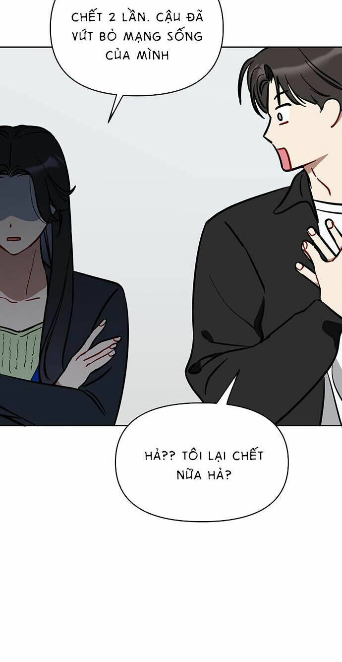Vận Xui Chốn Công Sở - Chapter 9 - Page 23