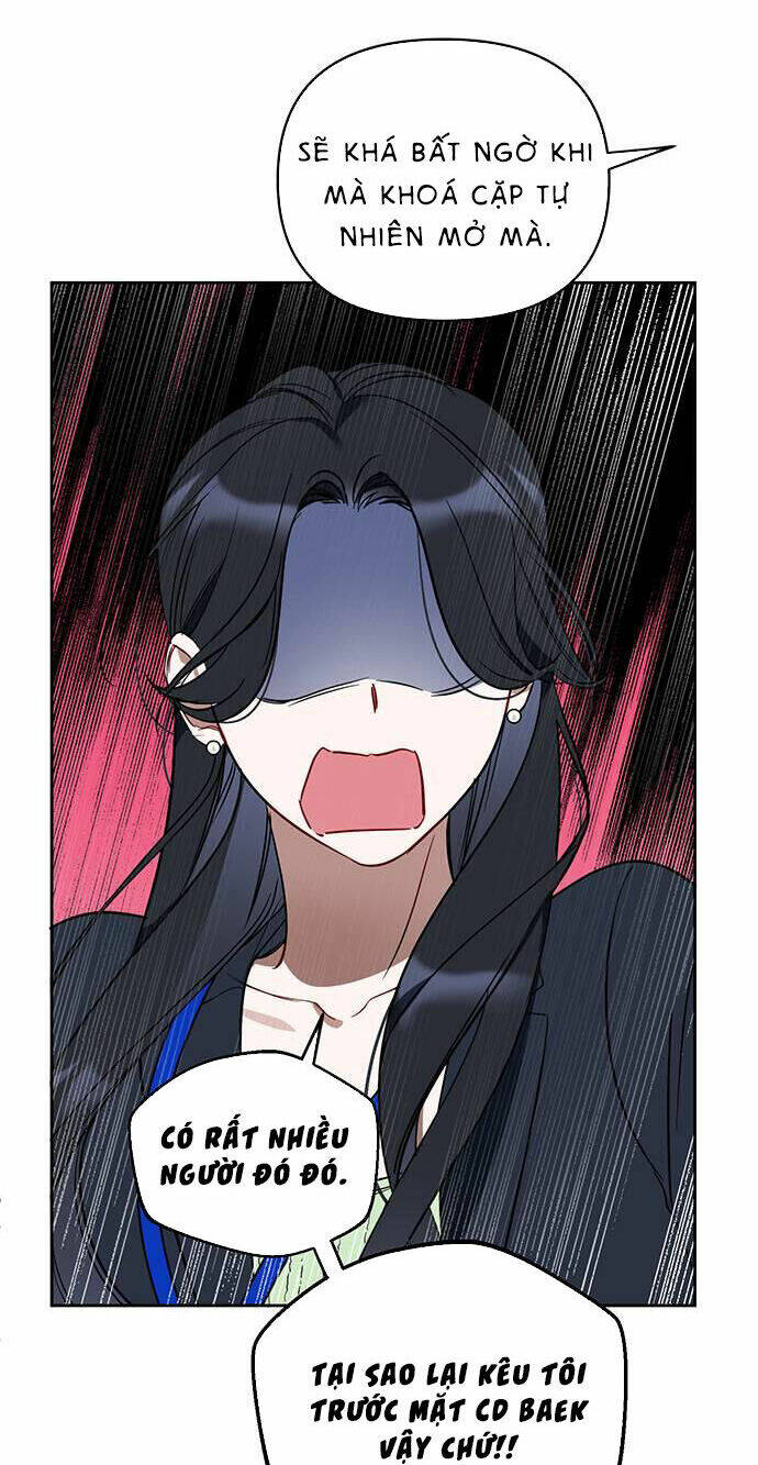 Vận Xui Chốn Công Sở - Chapter 9 - Page 24