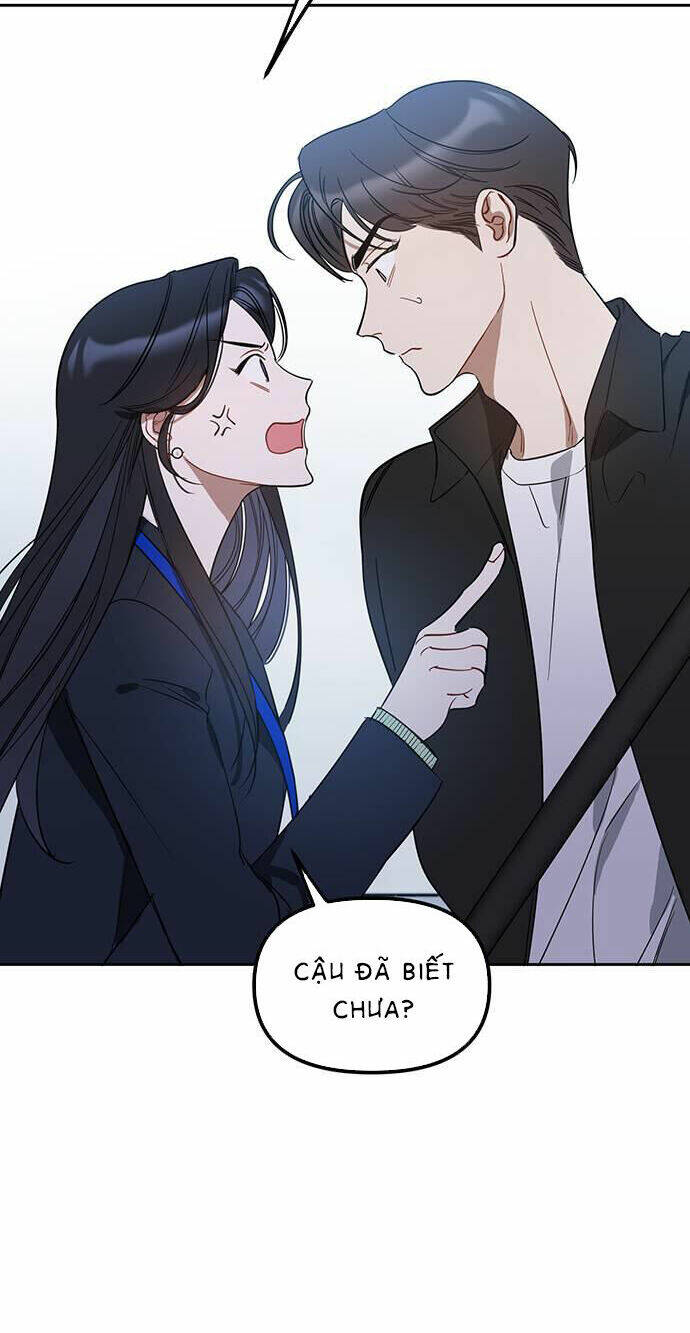 Vận Xui Chốn Công Sở - Chapter 9 - Page 28