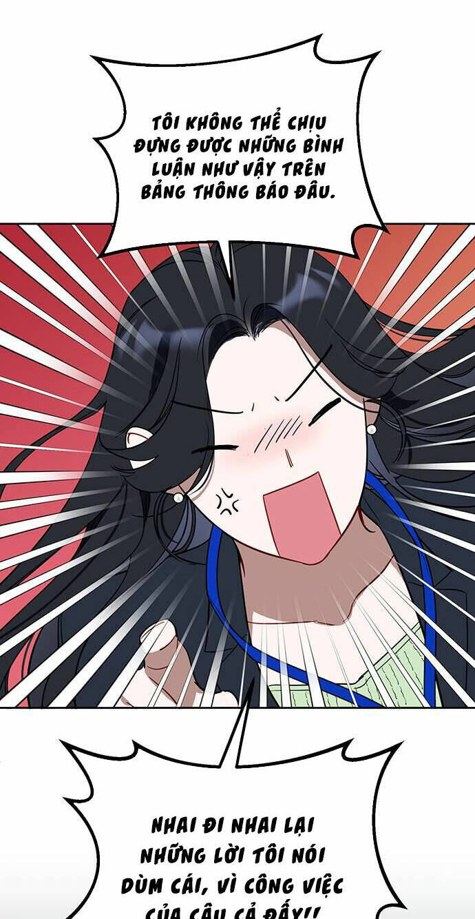 Vận Xui Chốn Công Sở - Chapter 9 - Page 29