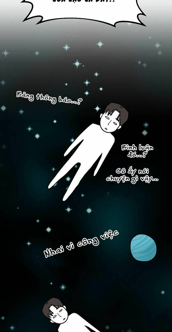 Vận Xui Chốn Công Sở - Chapter 9 - Page 30