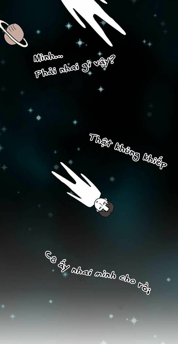 Vận Xui Chốn Công Sở - Chapter 9 - Page 31