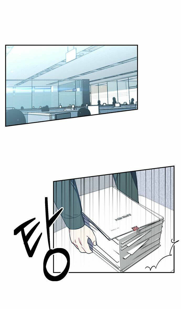 Vận Xui Chốn Công Sở - Chapter 9 - Page 34