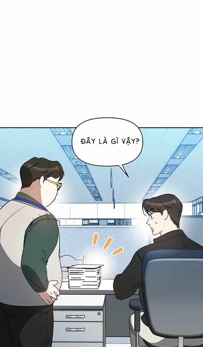 Vận Xui Chốn Công Sở - Chapter 9 - Page 35