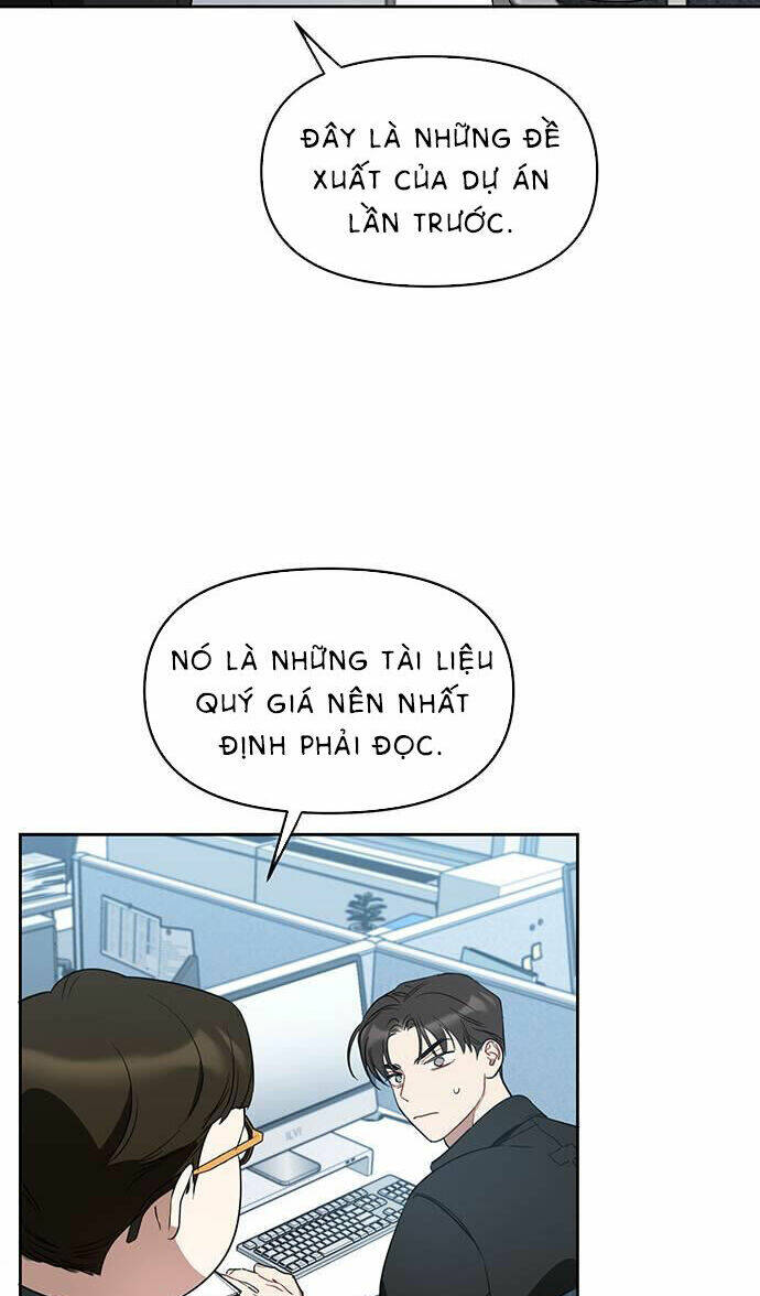 Vận Xui Chốn Công Sở - Chapter 9 - Page 36