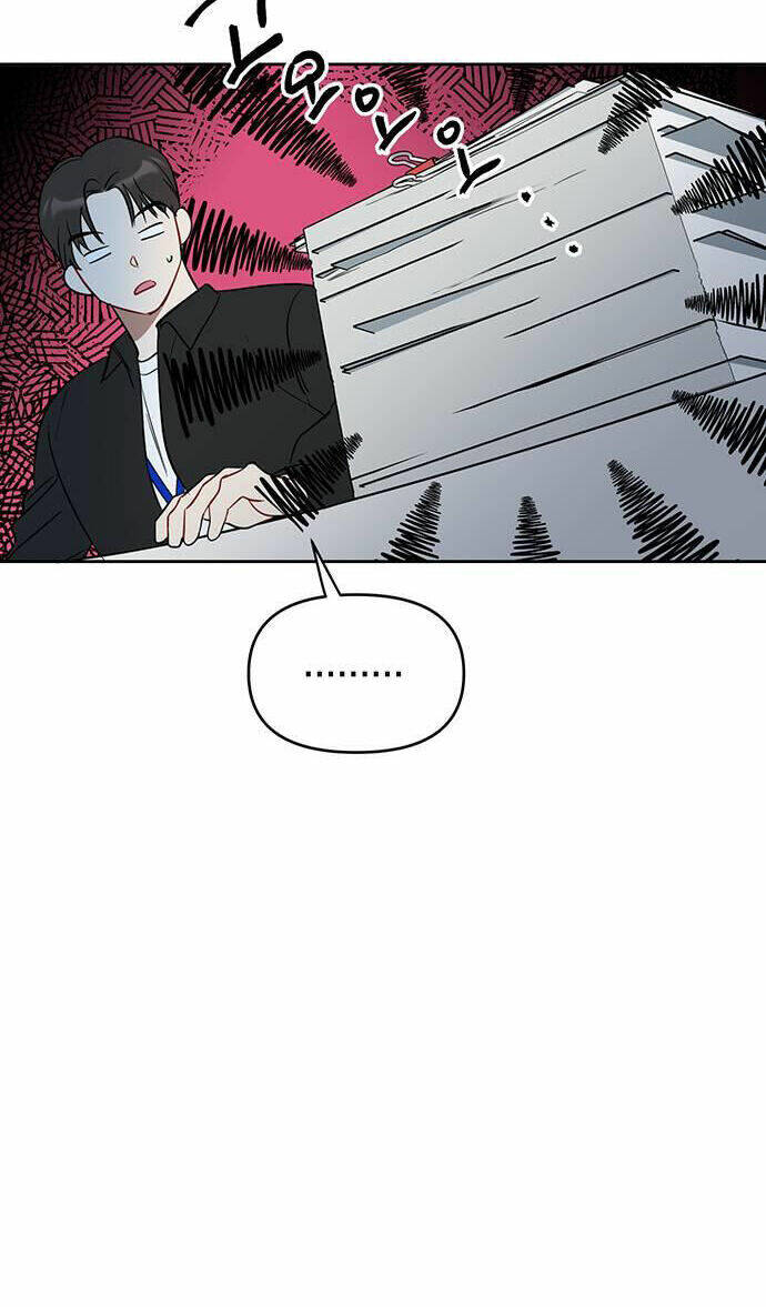 Vận Xui Chốn Công Sở - Chapter 9 - Page 39