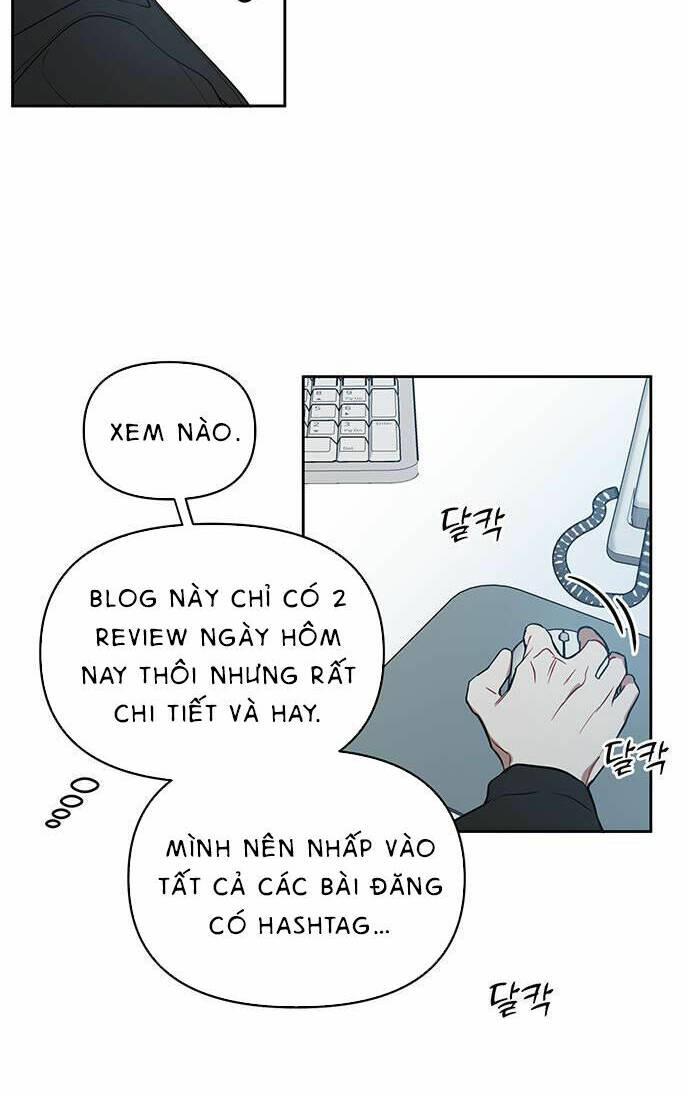 Vận Xui Chốn Công Sở - Chapter 9 - Page 41
