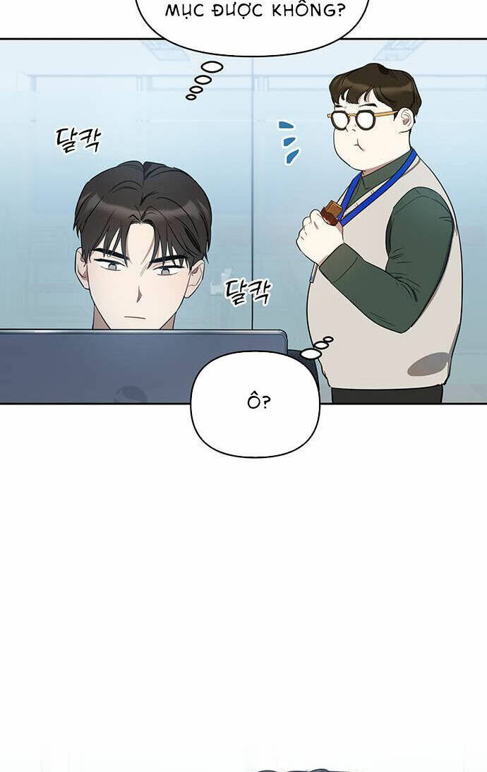 Vận Xui Chốn Công Sở - Chapter 9 - Page 43