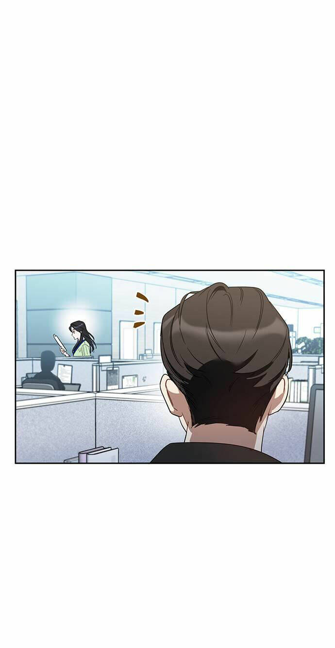 Vận Xui Chốn Công Sở - Chapter 9 - Page 46