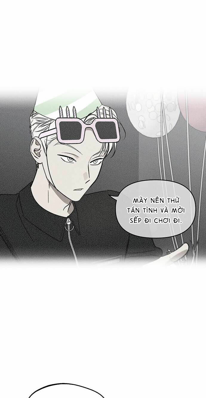 Vận Xui Chốn Công Sở - Chapter 9 - Page 47