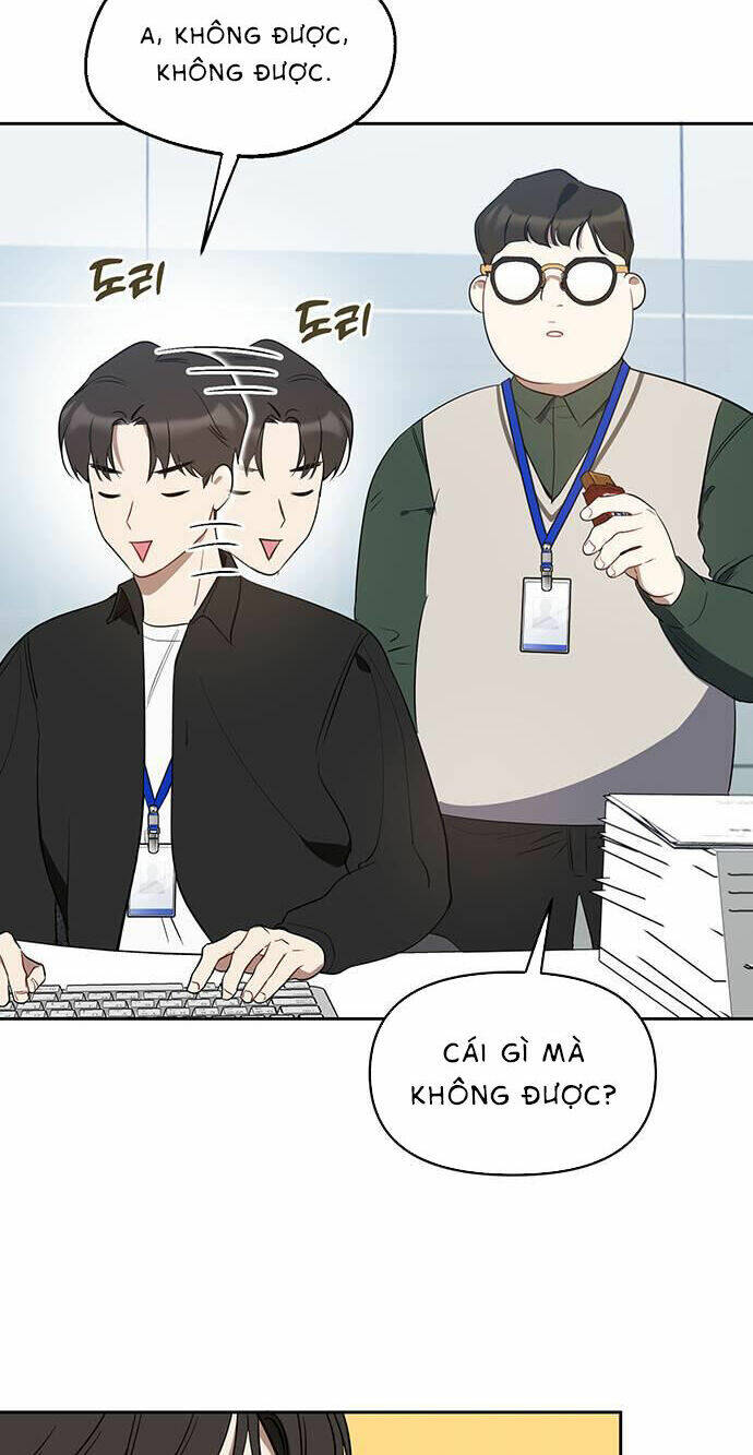 Vận Xui Chốn Công Sở - Chapter 9 - Page 48