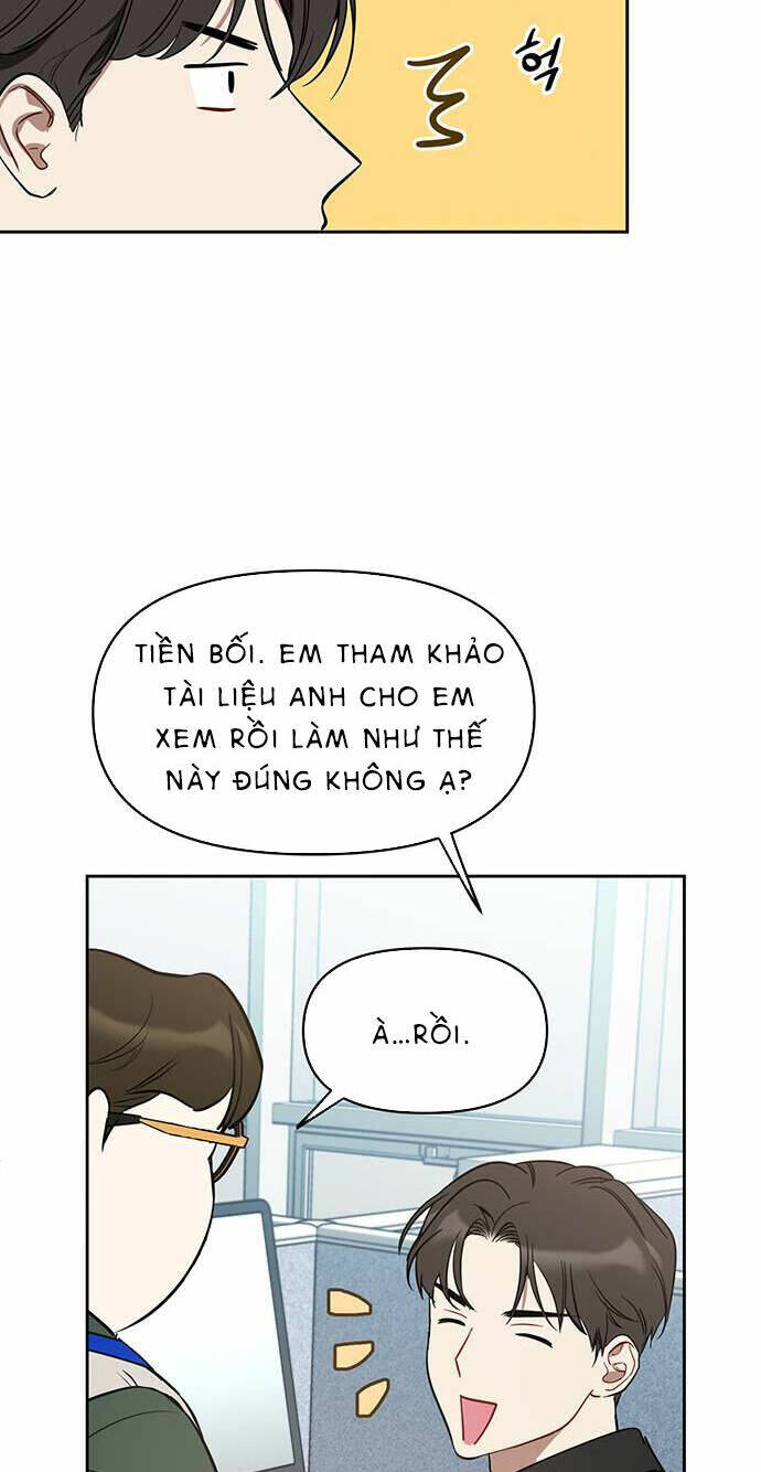 Vận Xui Chốn Công Sở - Chapter 9 - Page 49