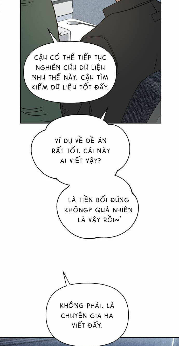 Vận Xui Chốn Công Sở - Chapter 9 - Page 50