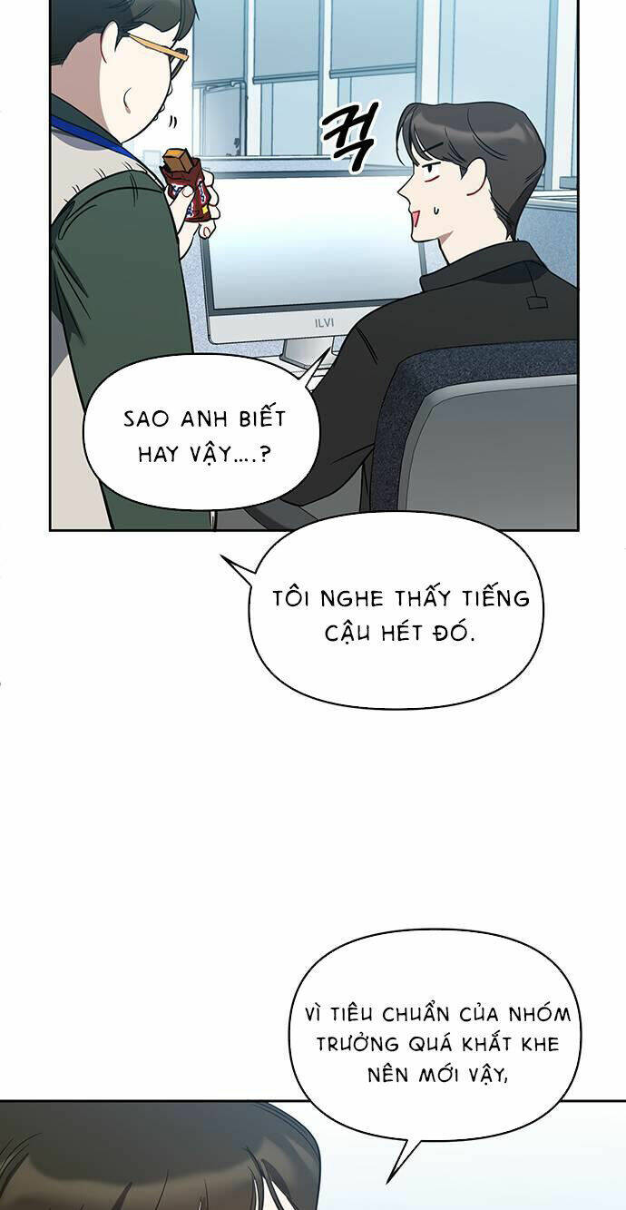 Vận Xui Chốn Công Sở - Chapter 9 - Page 52