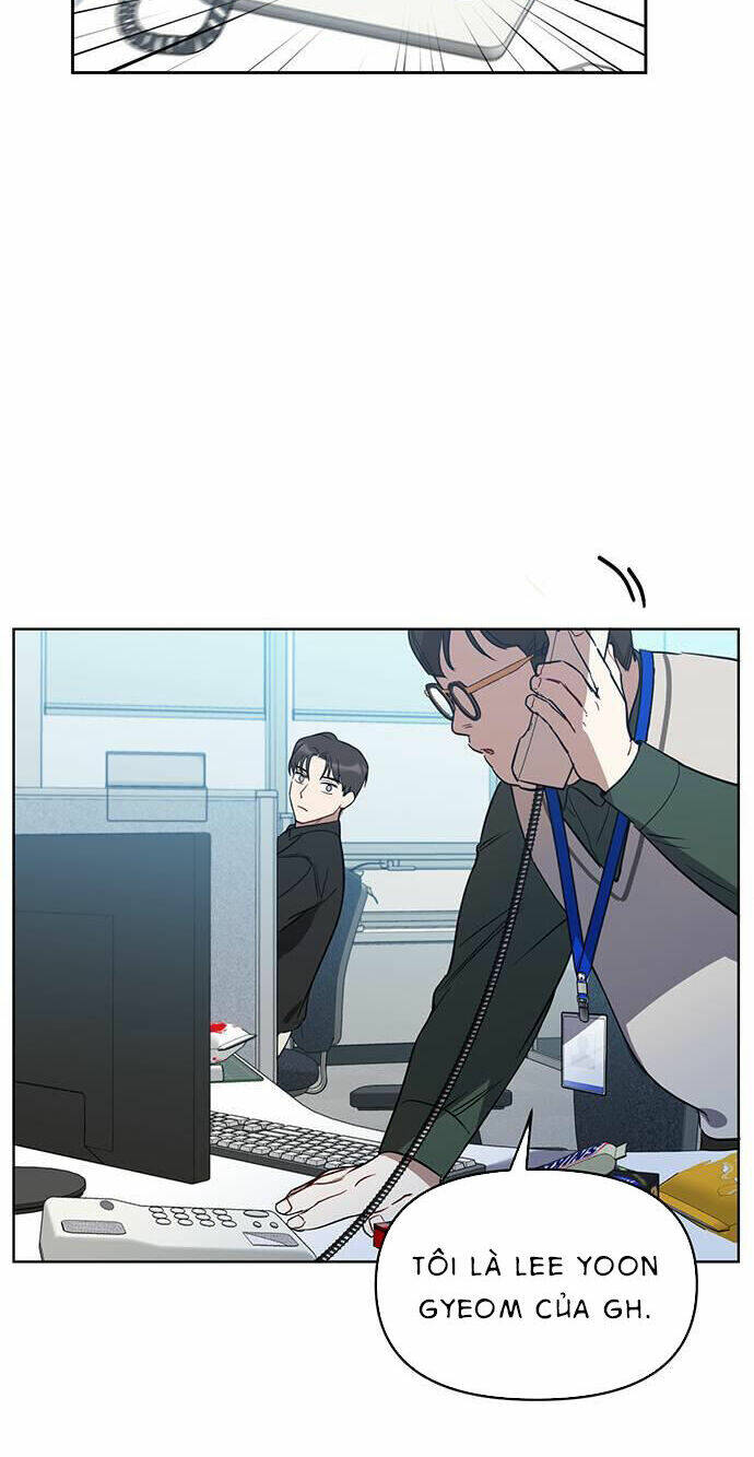 Vận Xui Chốn Công Sở - Chapter 9 - Page 54