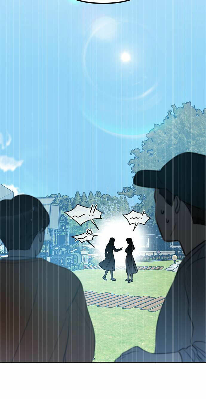 Vận Xui Chốn Công Sở - Chapter 9 - Page 58