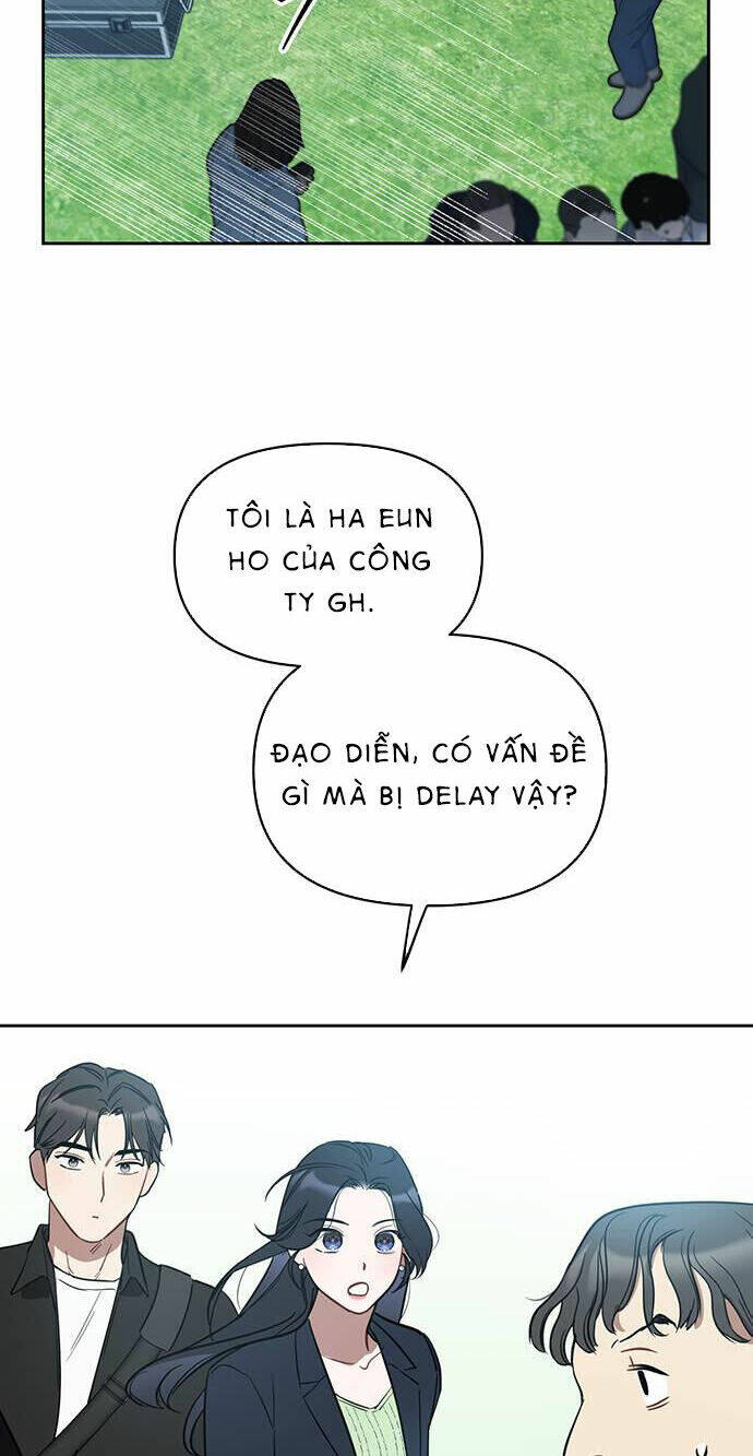 Vận Xui Chốn Công Sở - Chapter 9 - Page 60