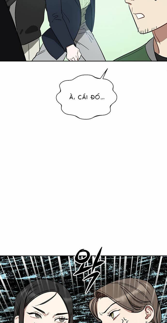 Vận Xui Chốn Công Sở - Chapter 9 - Page 61