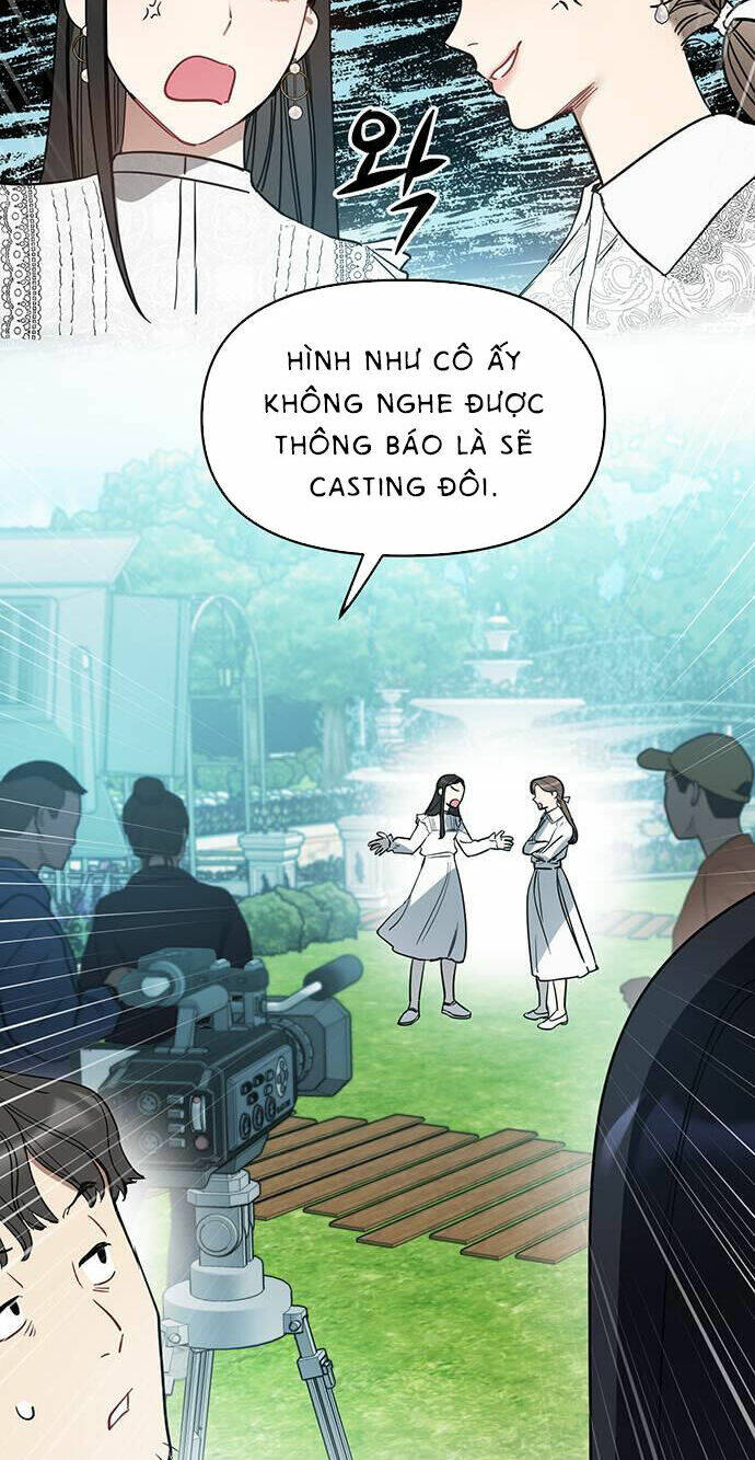 Vận Xui Chốn Công Sở - Chapter 9 - Page 62
