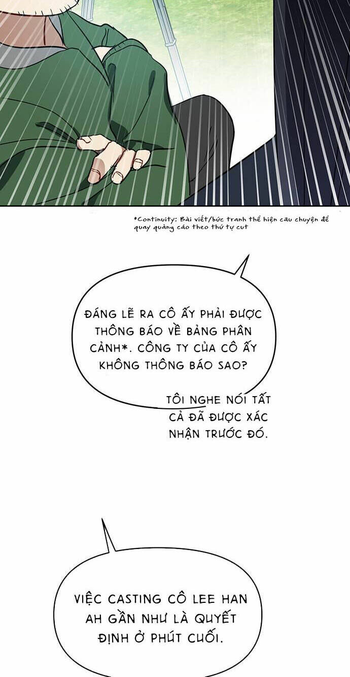 Vận Xui Chốn Công Sở - Chapter 9 - Page 63