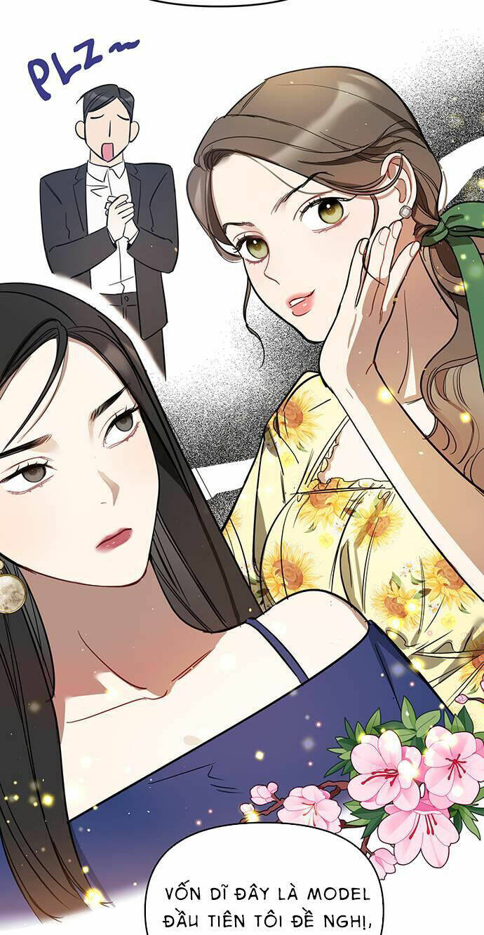 Vận Xui Chốn Công Sở - Chapter 9 - Page 64
