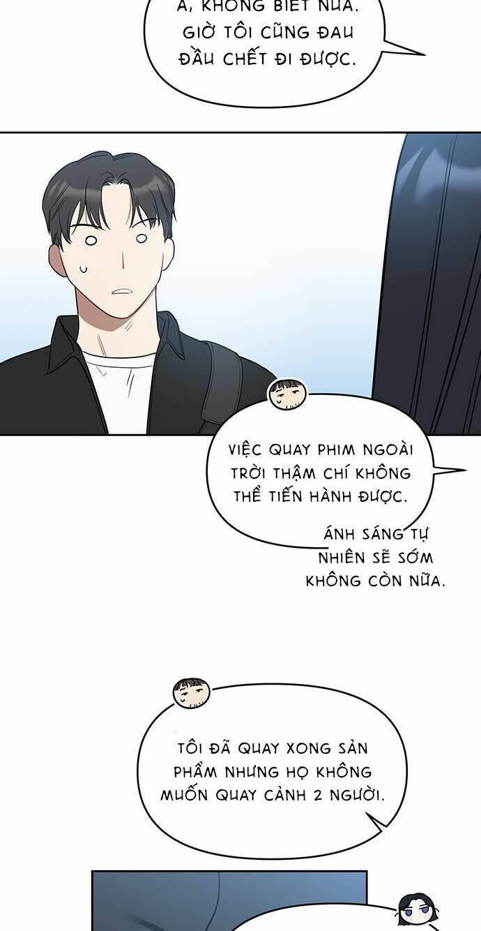 Vận Xui Chốn Công Sở - Chapter 9 - Page 67